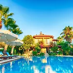 Pensjonat Alize 4*