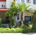 Pensjonat Alize