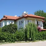 Pensjonat Alize Göcek