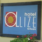 Alize 4* Göcek