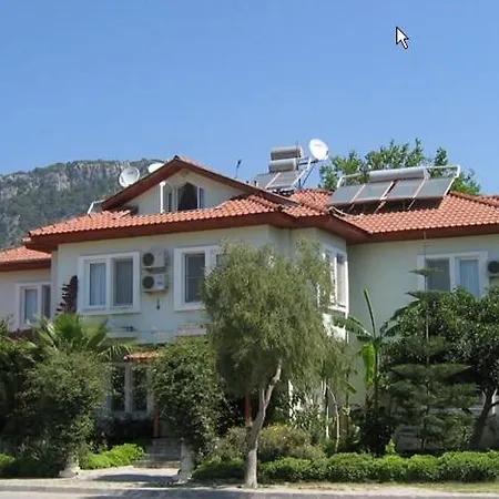 Alize 3* Gocek (Fethiye)