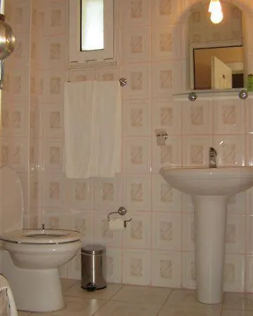 Pensiune Alize 4*