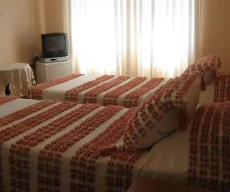Alize Guest house 3*