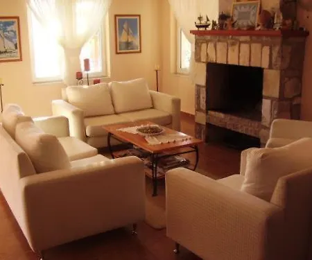 Alize Guest house 3*