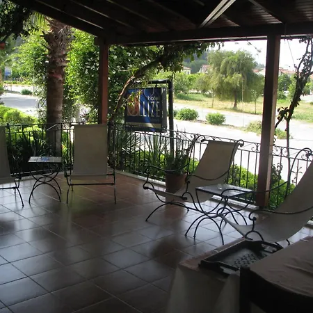 Alize Guest house Gocek (Fethiye)