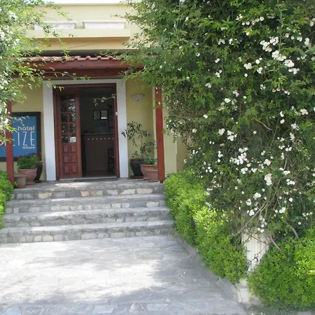 Alize Göcek