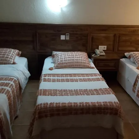 Alize Guest house 3*