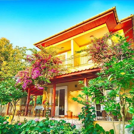 Alize Guest house 3*