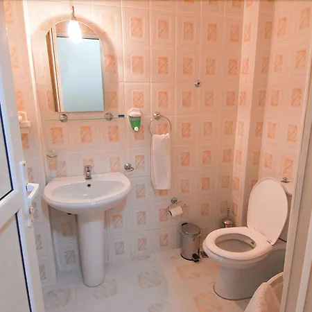 Alize Guest house 3*