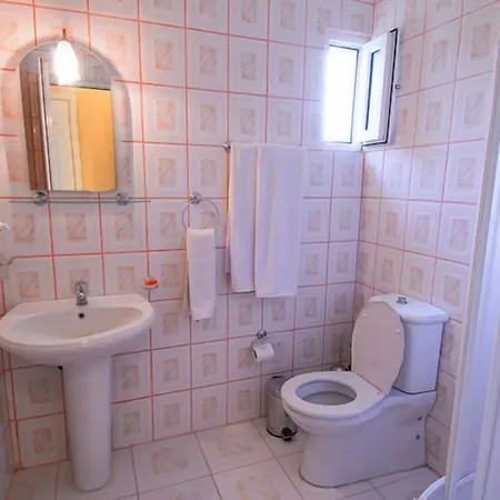 Alize Guest house 3*