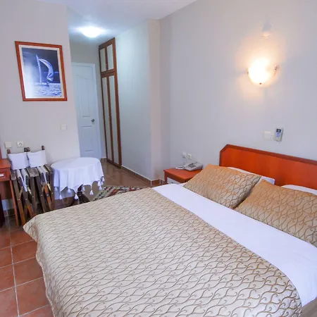Guest house Alize 3*