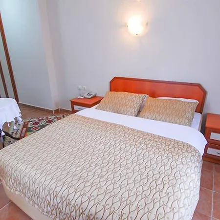 Alize Gocek (Fethiye)