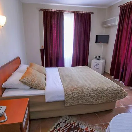 Guest house Alize Gocek (Fethiye)