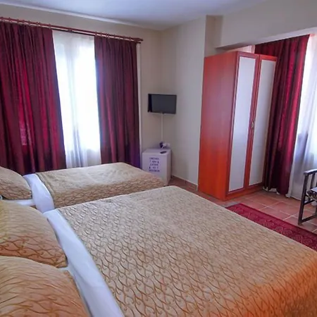 Pensiune Alize 4*