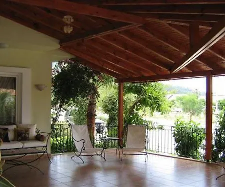 Guest house Alize 3*