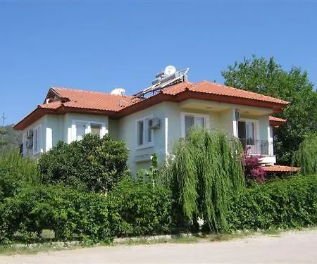 Pensiune Alize Göcek