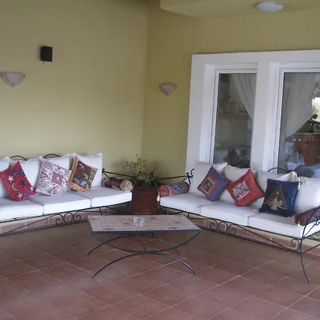 Guest house Alize Gocek (Fethiye)