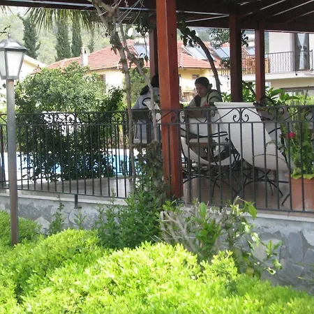 Guest house Alize 3*