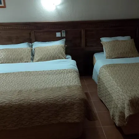 Alize Gasthuis Göcek