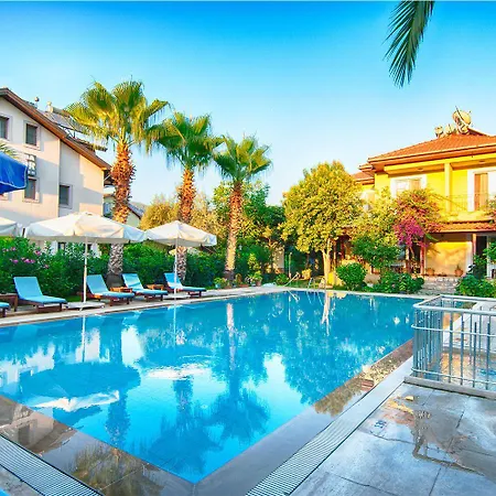 Gasthuis Alize Göcek