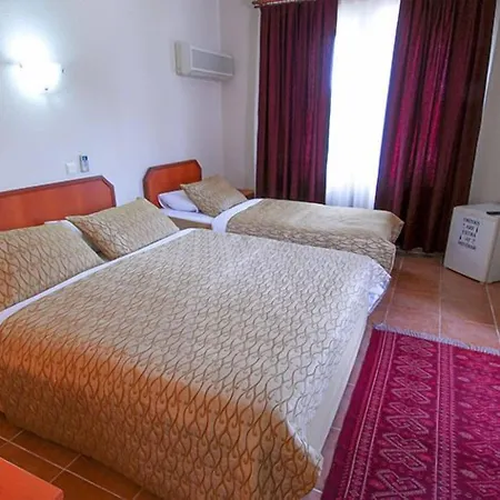 Alize Gasthuis Göcek