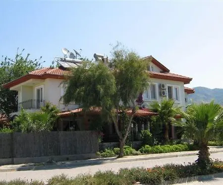 Pensionat Alize Göcek